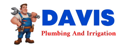 Trusted plumber in HARBOR BEACH